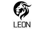 Логотип бренда Leon