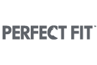Логотип бренда Perfect Fit