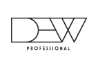 Логотип бренда Dew Professional