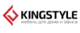 Логотип магазина KingStyle