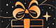 Логотип магазина Подарки