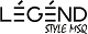 Логотип магазина ЛегендСтиль