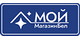 Логотип магазина МойМагазинБел