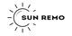 Логотип магазина Sun Remo