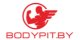 Логотип магазина BODYPIT.BY
