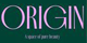 Логотип магазина Origin Store