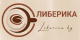 Логотип магазина ЛИБЕРИКА - Интернет-магазин на Emall.by