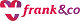 Логотип магазина Франк и К