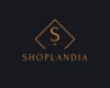 Логотип магазина Shoplandia