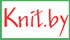 Логотип магазина Knit.by