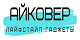 Логотип магазина Айковер