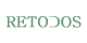 Логотип магазина Общество с ограниченной ответственностью "ТОДОС ГРУПП"