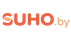 Логотип магазина Suho.by