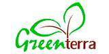 Логотип магазина GreenTerra