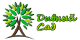 Логотип магазина Питомник растений «Дивный сад»