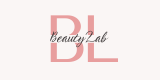 Логотип магазина BeautyLab