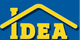 Логотип магазина IDEA-Товары IKEA/товары для дома