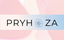 Логотип магазина Pryhoza