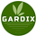 Логотип магазина GARDIX
