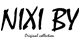 Логотип магазина Общество с ограниченной ответственностью "Никси"