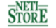 Логотип магазина Neti Store
