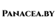 Логотип магазина Panacea