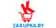 Логотип магазина zakupkaBY