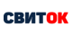 Логотип магазина Свиток