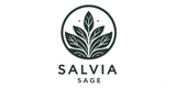 Логотип магазина Salvia sage