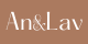 Логотип магазина An&Lav