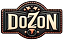 Логотип магазина ''DOZON''