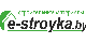 Логотип магазина E-STROYKA.BY