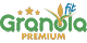 Логотип магазина Granola fit