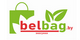 Логотип магазина BelBag.by