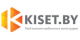 Логотип магазина Аксессуары и гаджеты KISET
