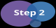 Логотип магазина TWO STEP