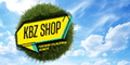 Логотип магазина KBZ Shop